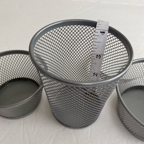 Set of 3 paper 🖇️‎ holder - Picture 6 of 9